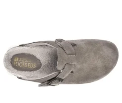 Women's White Mountain Bari Clogs