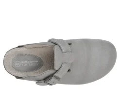 Women's White Mountain Bari Clogs