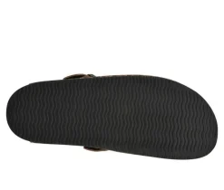 Women's White Mountain Bari Clogs