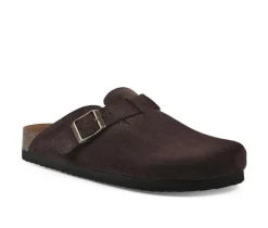 Women's White Mountain Bari Clogs