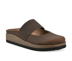 Women's White Mountain Bassi Clogs