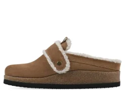 Women's White Mountain Baylen Clogs