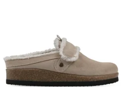 Women's White Mountain Baylen Clogs