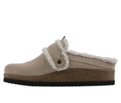 Women's White Mountain Baylen Clogs