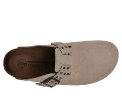 Women's White Mountain Benben