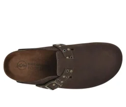 Women's White Mountain Benben