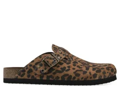 Women's White Mountain Benben