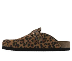 Women's White Mountain Benben