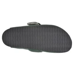 Women's White Mountain Big Sur Clogs