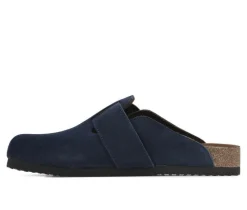 Women's White Mountain Big Easy Clogs