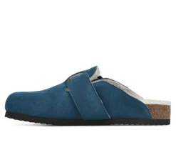 Women's White Mountain Big Sur Clogs