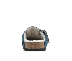 Women's White Mountain Big Sur Clogs