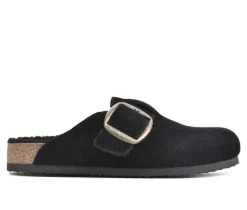 Women's White Mountain Big Sur Clogs