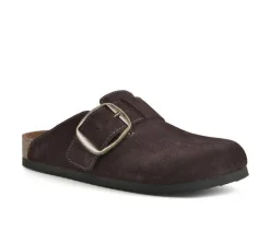 Women's White Mountain Big Easy Clogs