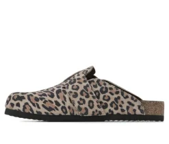 Women's White Mountain Big Easy Clogs