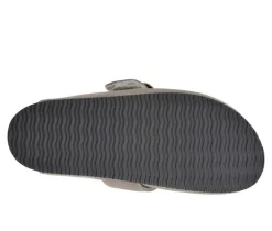 Women's White Mountain Big Sur Clogs