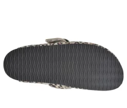 Women's White Mountain Big Sur Clogs