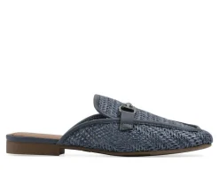 Women's White Mountain Bobbin Shoes