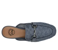 Women's White Mountain Bobbin Shoes