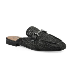 Women's White Mountain Bobbin Shoes