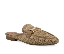 Women's White Mountain Bobbin Shoes