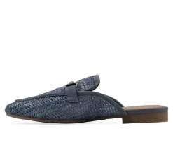 Women's White Mountain Bobbin Shoes