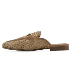 Women's White Mountain Bobbin Shoes