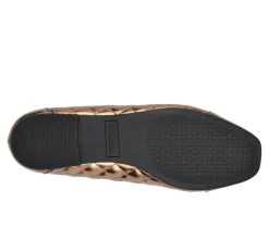 Women's White Mountain Bocah Flats
