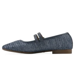 Women's White Mountain Bocage Flats