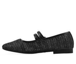 Women's White Mountain Bocage Flats