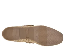 Women's White Mountain Bocage Flats