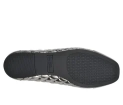 Women's White Mountain Bocah Flats