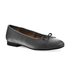 Women's White Mountain Bocci Flats