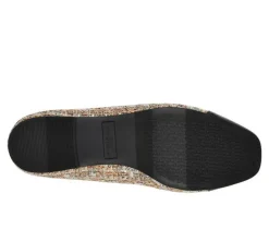 Women's White Mountain Bocci Flats