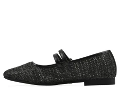 Women's White Mountain Bocage Flats