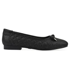 Women's White Mountain Bocah Flats