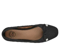 Women's White Mountain Bocah Flats