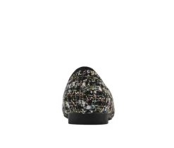 Women's White Mountain Bocci Flats