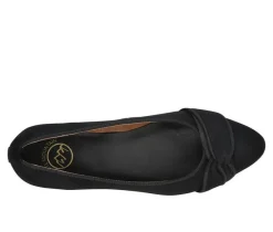 Women's White Mountain Bordeaux Pumps