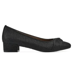 Women's White Mountain Bordeaux Pumps