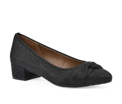 Women's White Mountain Bordeaux Pumps