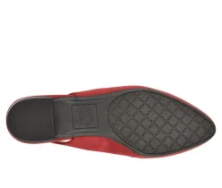 Women's White Mountain Boreal Slingback Loafers