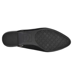 Women's White Mountain Boreal Slingback Loafers