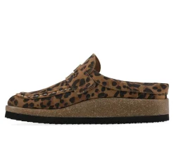 Women's White Mountain Brinlee Clogs