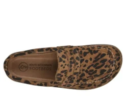 Women's White Mountain Brinlee Clogs