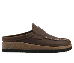 Women's White Mountain Brinlee Clogs