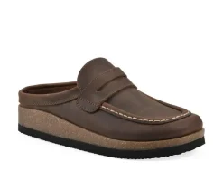 Women's White Mountain Brinlee Clogs