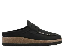 Women's White Mountain Brinlee Clogs