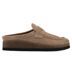 Women's White Mountain Brinlee Clogs