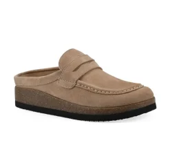 Women's White Mountain Brinlee Clogs